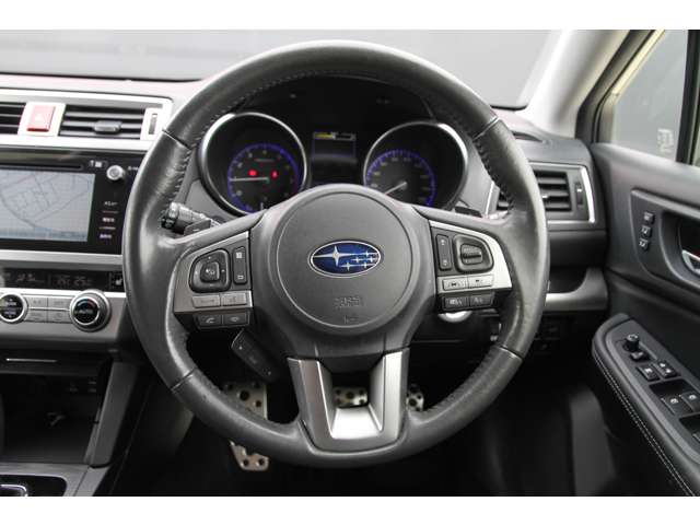 スバル レガシィアウトバック ２．５ リミテッド ４ＷＤ H27年 (関東) 99