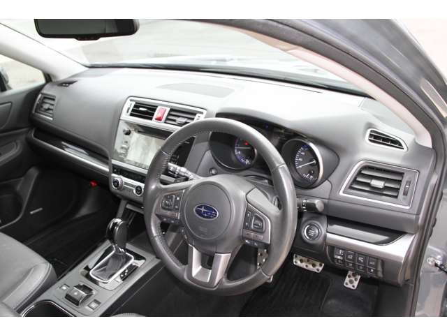 スバル レガシィアウトバック ２．５ リミテッド ４ＷＤ H27年 (関東) 99