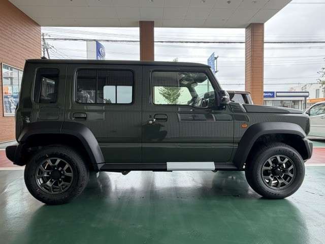 スズキ ジムニー　ノマド １．５ ＦＣ ４ＷＤ R8年 (関東) 99