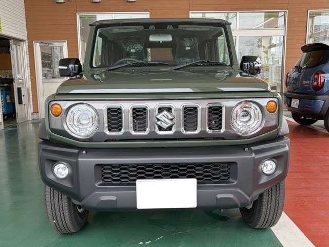 スズキ ジムニー　ノマド １．５ ＦＣ ４ＷＤ R8年 (関東) 99