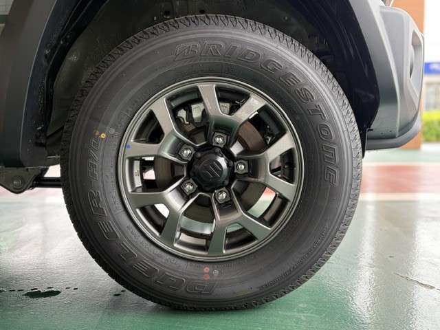スズキ ジムニー　ノマド １．５ ＦＣ ４ＷＤ R8年 (関東) 99
