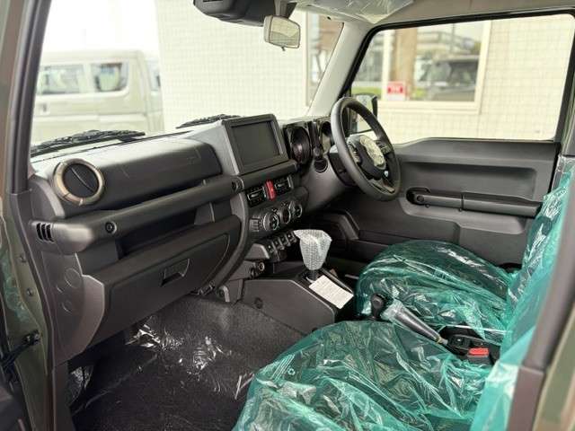 スズキ ジムニー　ノマド １．５ ＦＣ ４ＷＤ R8年 (関東) 99