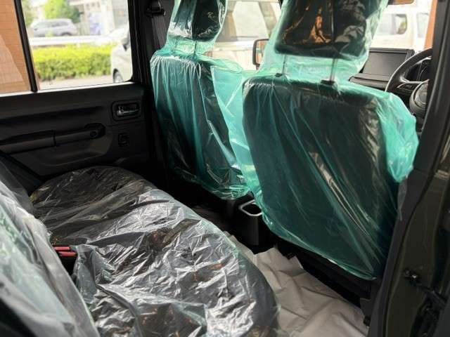 スズキ ジムニー　ノマド １．５ ＦＣ ４ＷＤ R8年 (関東) 99