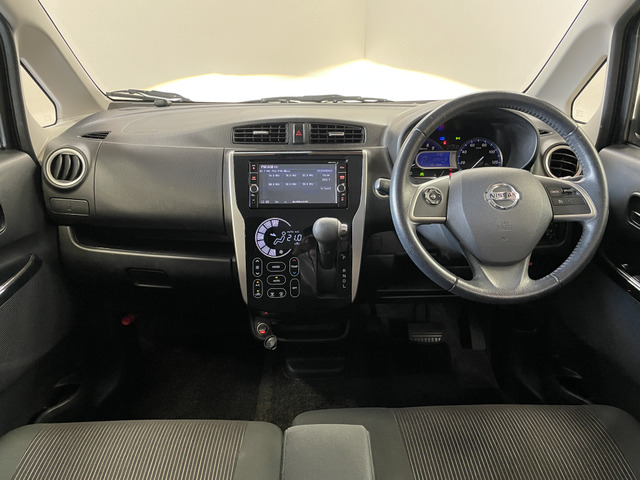 日産 デイズ ６６０ ハイウェイスターＧターボ ４ＷＤ H29年 (甲信越・北陸) 99