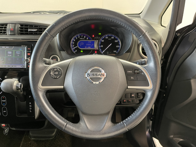 日産 デイズ ６６０ ハイウェイスターＧターボ ４ＷＤ H29年 (甲信越・北陸) 99