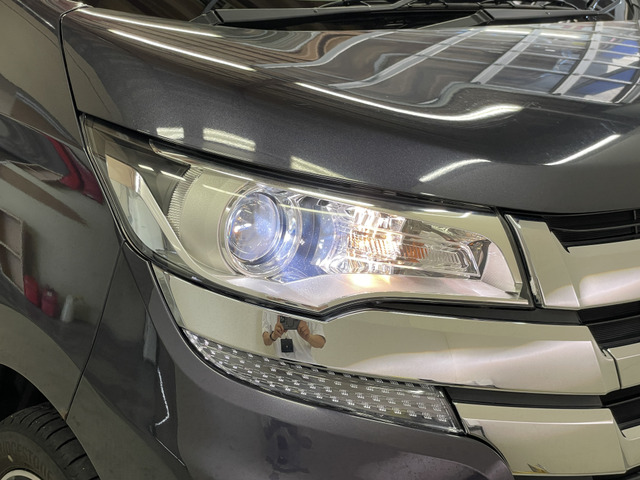 日産 デイズ ６６０ ハイウェイスターＧターボ ４ＷＤ H29年 (甲信越・北陸) 99