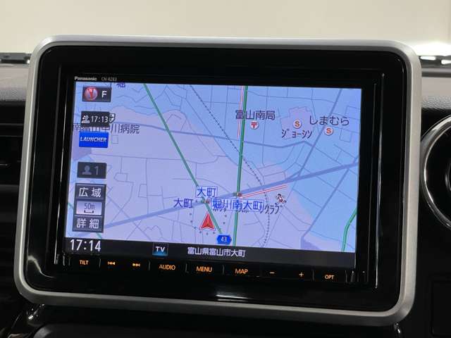 スズキ スペーシア ６６０ カスタム ハイブリッド ＧＳ R1年 (甲信越・北陸) 99