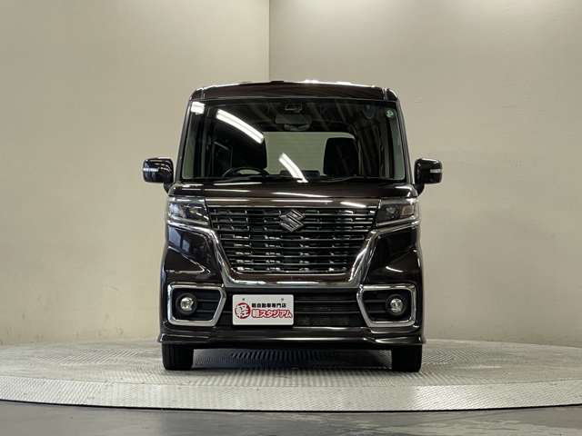 スズキ スペーシア ６６０ カスタム ハイブリッド ＧＳ R1年 (甲信越・北陸) 99