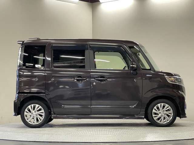 スズキ スペーシア ６６０ カスタム ハイブリッド ＧＳ R1年 (甲信越・北陸) 99