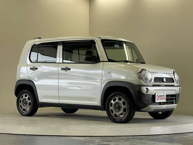 スズキ ハスラー ６６０ Ａ H27年 (甲信越・北陸) 99