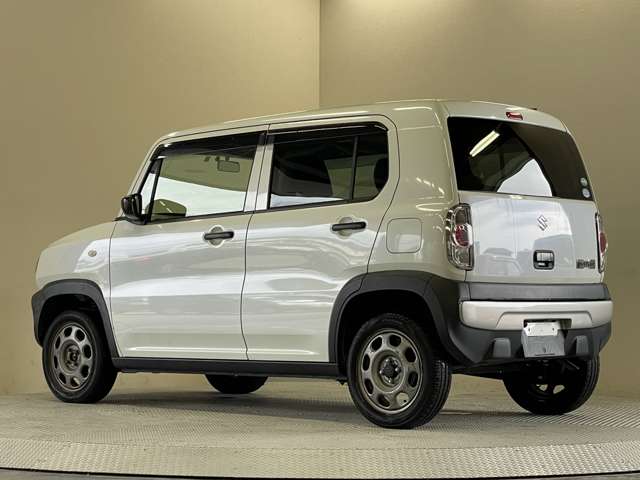 スズキ ハスラー ６６０ Ａ H27年 (甲信越・北陸) 99