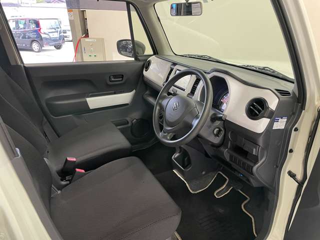 スズキ ハスラー ６６０ Ａ H27年 (甲信越・北陸) 99