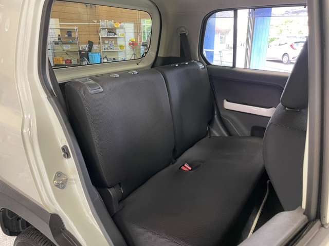 スズキ ハスラー ６６０ Ａ H27年 (甲信越・北陸) 99