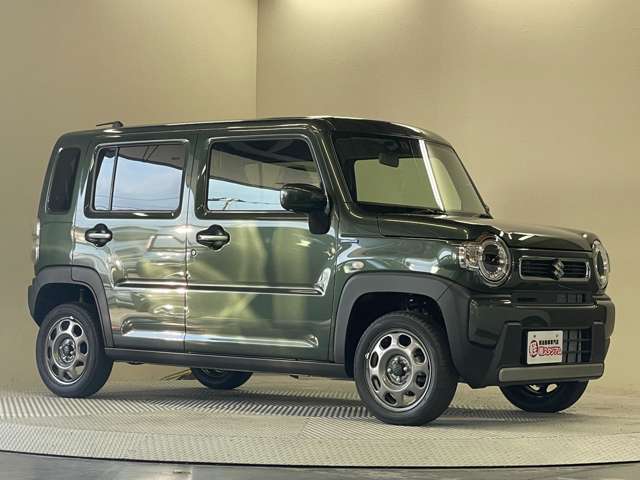 スズキ ハスラー ６６０ ハイブリッド Ｇ R7年 (甲信越・北陸) 99