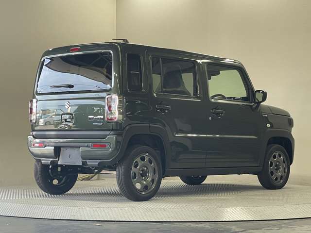 スズキ ハスラー ６６０ ハイブリッド Ｇ R7年 (甲信越・北陸) 99