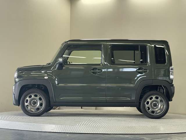 スズキ ハスラー ６６０ ハイブリッド Ｇ R7年 (甲信越・北陸) 99