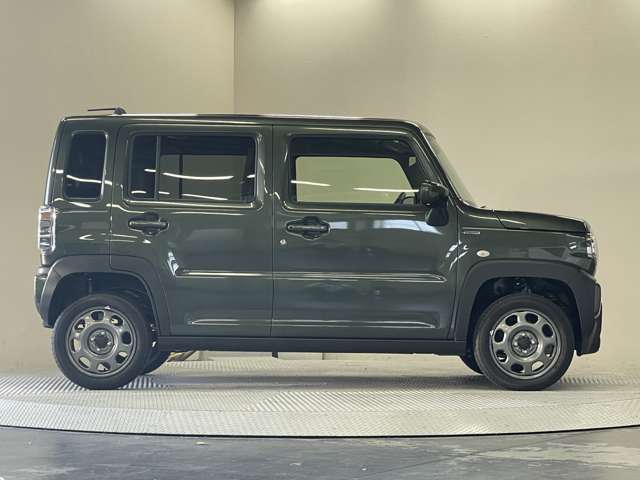 スズキ ハスラー ６６０ ハイブリッド Ｇ R7年 (甲信越・北陸) 99