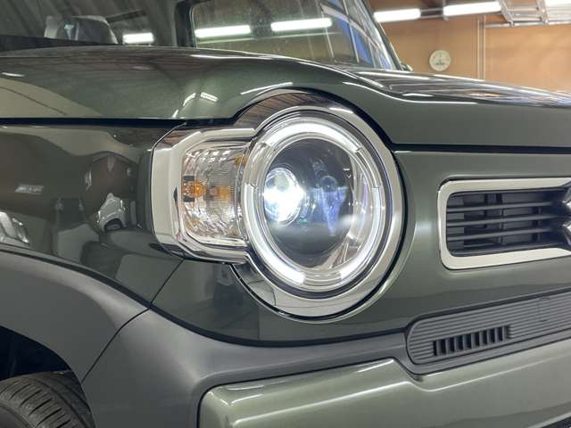 スズキ ハスラー ６６０ ハイブリッド Ｇ R7年 (甲信越・北陸) 99