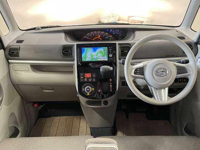 ダイハツ タント ６６０ Ｘ H28年 (甲信越・北陸) 99