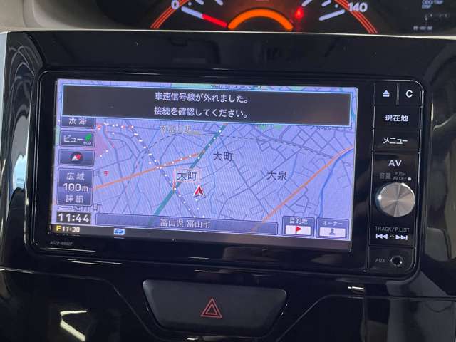 ダイハツ タント ６６０ Ｘ H28年 (甲信越・北陸) 99