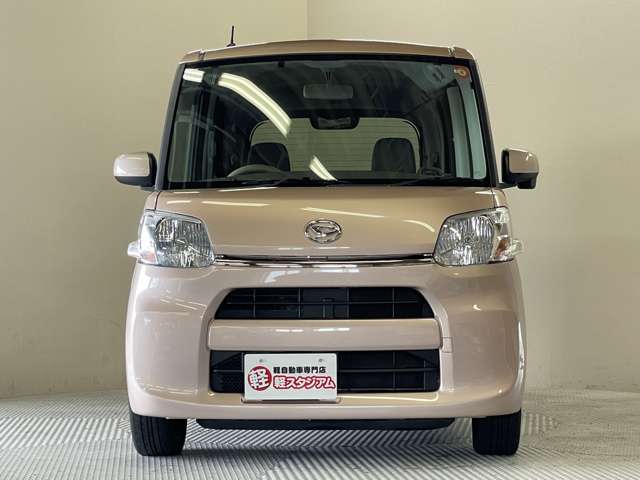 ダイハツ タント ６６０ Ｘ H28年 (甲信越・北陸) 99