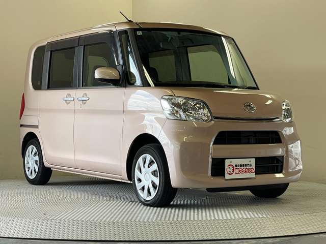 ダイハツ タント ６６０ Ｘ H28年 (甲信越・北陸) 99