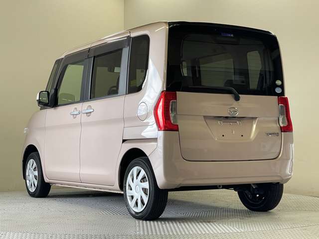 ダイハツ タント ６６０ Ｘ H28年 (甲信越・北陸) 99