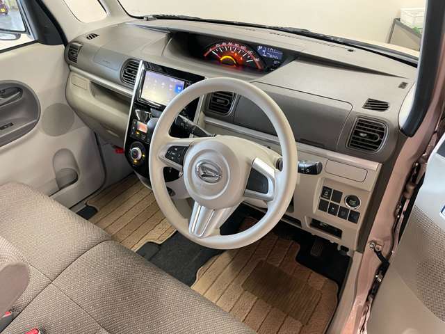 ダイハツ タント ６６０ Ｘ H28年 (甲信越・北陸) 99