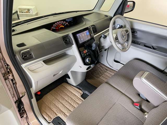 ダイハツ タント ６６０ Ｘ H28年 (甲信越・北陸) 99