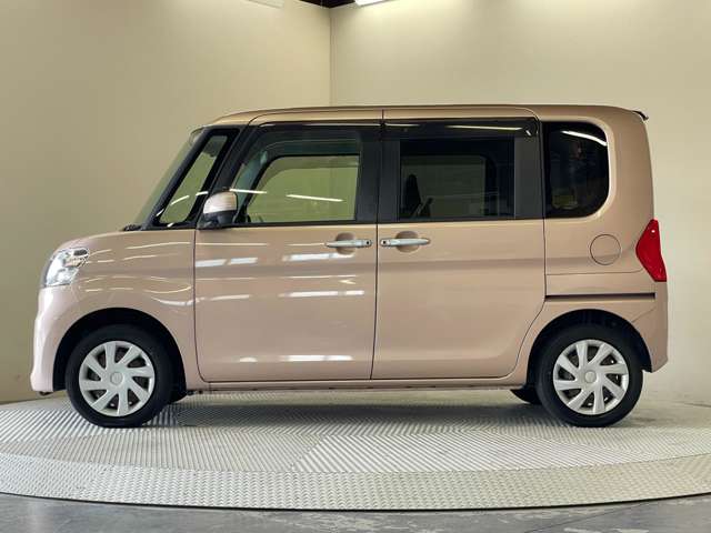 ダイハツ タント ６６０ Ｘ H28年 (甲信越・北陸) 99