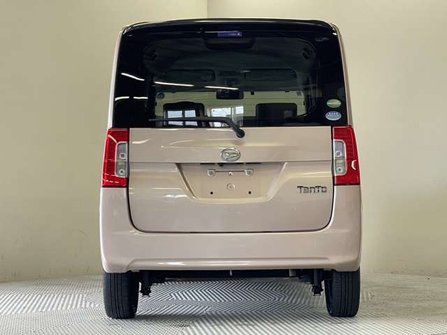 ダイハツ タント ６６０ Ｘ H28年 (甲信越・北陸) 99