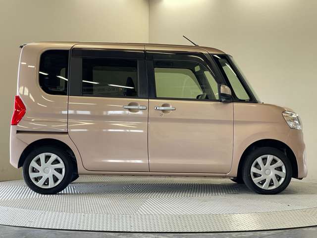 ダイハツ タント ６６０ Ｘ H28年 (甲信越・北陸) 99