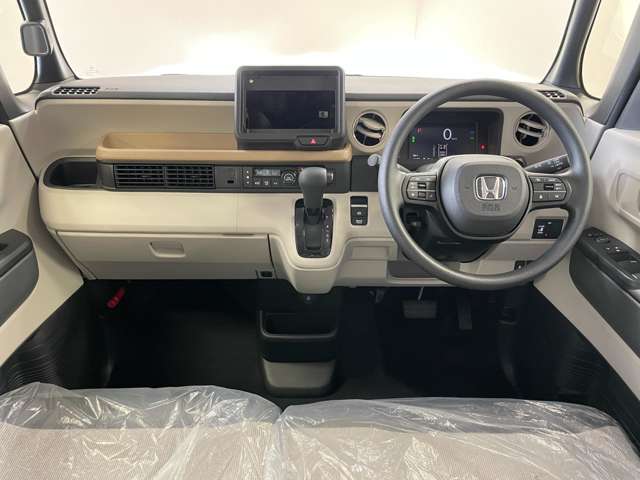 ホンダ Ｎ　ＢＯＸ ６６０ R8年 (甲信越・北陸) 99