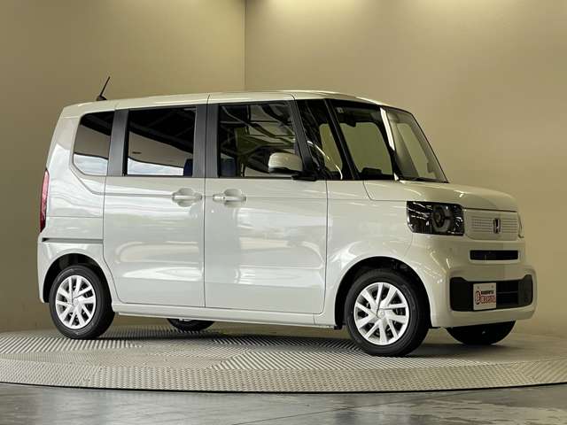 ホンダ Ｎ　ＢＯＸ ６６０ R8年 (甲信越・北陸) 99