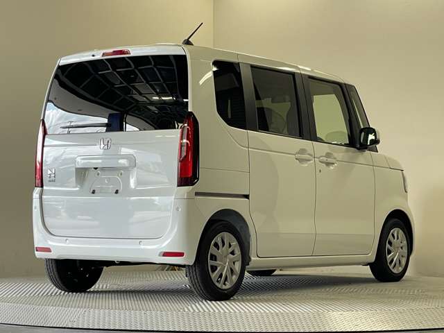 ホンダ Ｎ　ＢＯＸ ６６０ R8年 (甲信越・北陸) 99