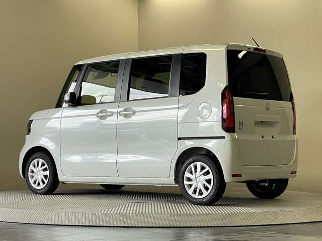 ホンダ Ｎ　ＢＯＸ ６６０ R8年 (甲信越・北陸) 99
