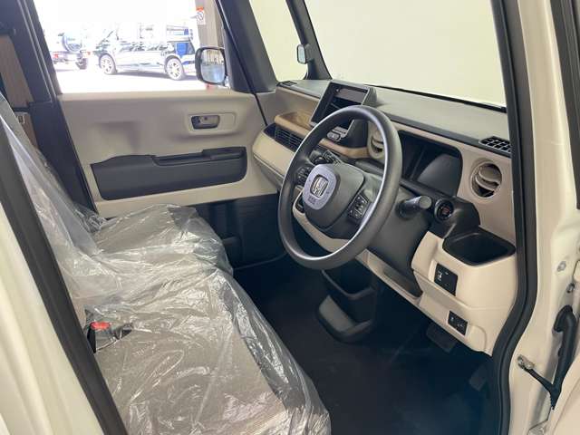 ホンダ Ｎ　ＢＯＸ ６６０ R8年 (甲信越・北陸) 99