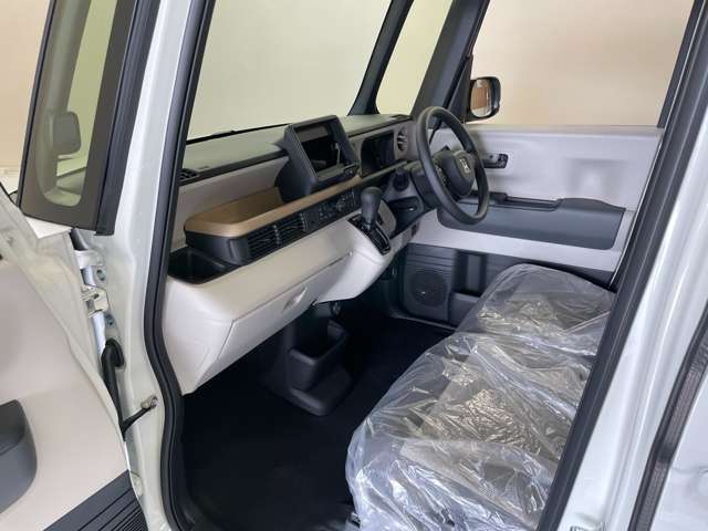 ホンダ Ｎ　ＢＯＸ ６６０ R8年 (甲信越・北陸) 99