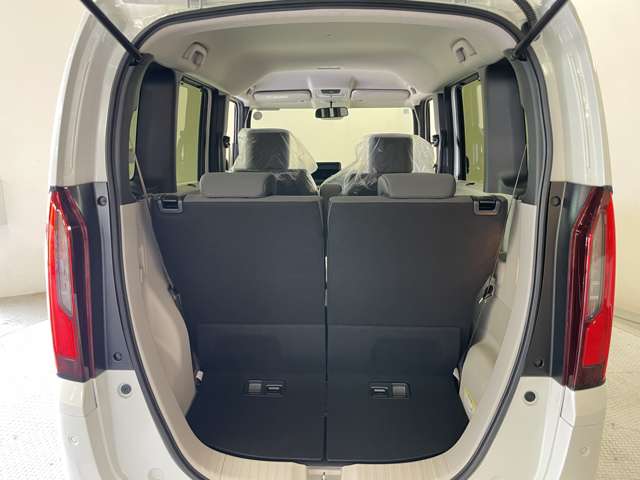 ホンダ Ｎ　ＢＯＸ ６６０ R8年 (甲信越・北陸) 99