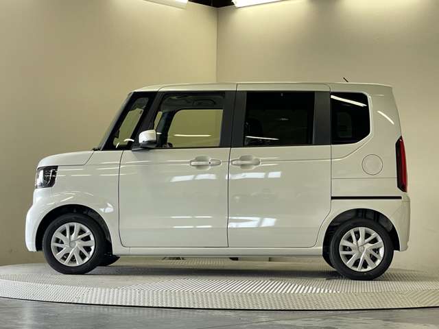 ホンダ Ｎ　ＢＯＸ ６６０ R8年 (甲信越・北陸) 99