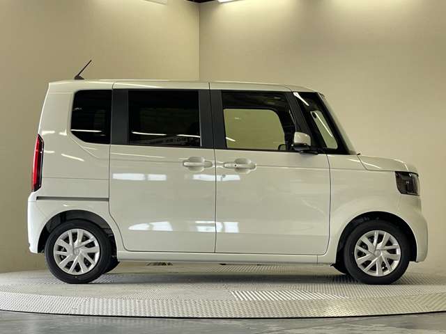 ホンダ Ｎ　ＢＯＸ ６６０ R8年 (甲信越・北陸) 99