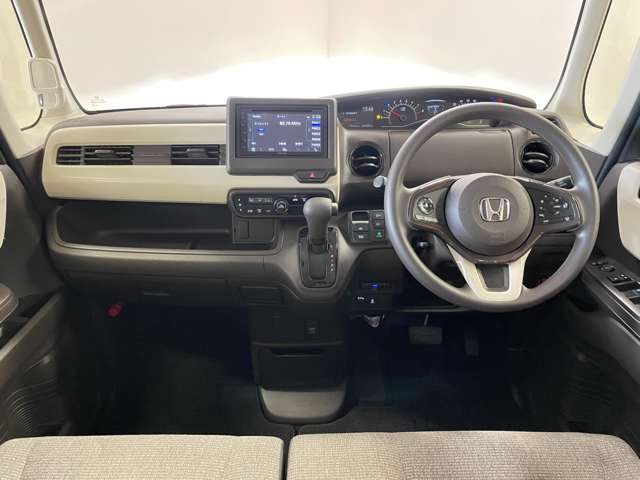 ホンダ Ｎ　ＢＯＸ ６６０ Ｇ R5年 (甲信越・北陸) 99