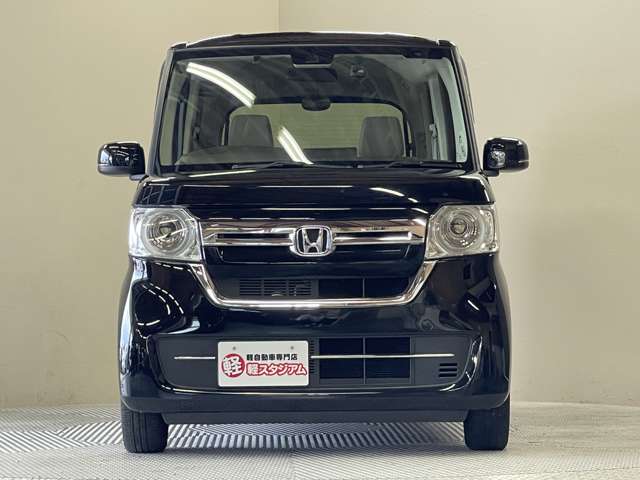 ホンダ Ｎ　ＢＯＸ ６６０ Ｇ R5年 (甲信越・北陸) 99