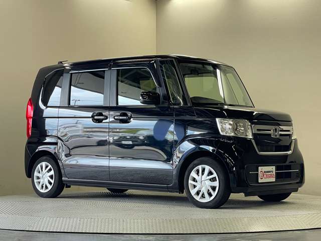 ホンダ Ｎ　ＢＯＸ ６６０ Ｇ R5年 (甲信越・北陸) 99
