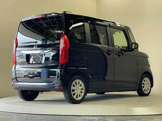ホンダ Ｎ　ＢＯＸ ６６０ Ｇ R5年 (甲信越・北陸) 99