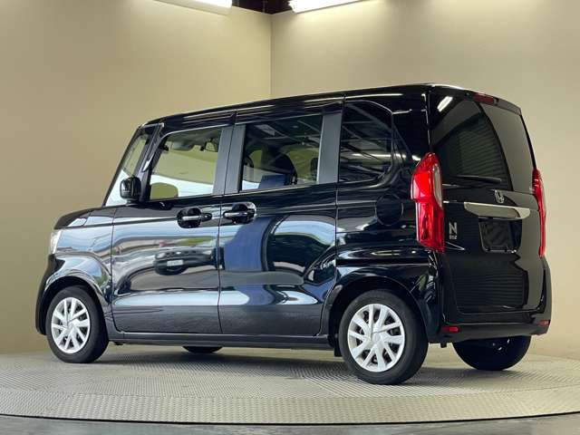 ホンダ Ｎ　ＢＯＸ ６６０ Ｇ R5年 (甲信越・北陸) 99