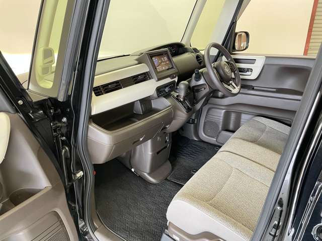 ホンダ Ｎ　ＢＯＸ ６６０ Ｇ R5年 (甲信越・北陸) 99