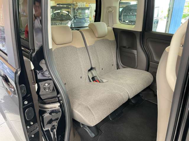 ホンダ Ｎ　ＢＯＸ ６６０ Ｇ R5年 (甲信越・北陸) 99