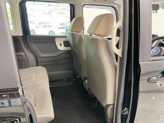 ホンダ Ｎ　ＢＯＸ ６６０ Ｇ R5年 (甲信越・北陸) 99