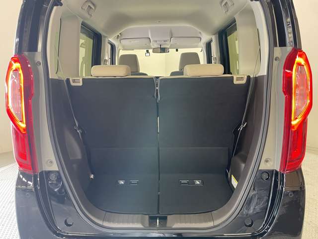ホンダ Ｎ　ＢＯＸ ６６０ Ｇ R5年 (甲信越・北陸) 99